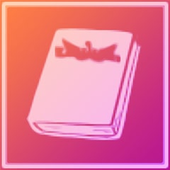 Icon for Short Story
