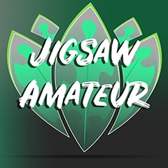 Icon for Jigsaw Amateur