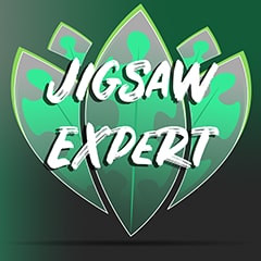 Icon for Jigsaw Expert