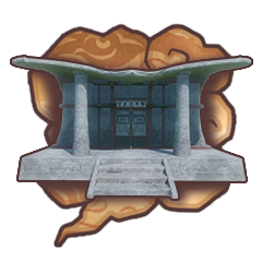 Icon for Training Grounds Bound
