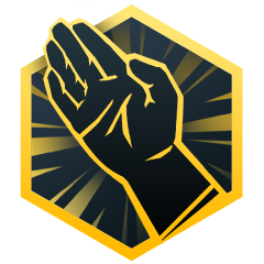 Icon for Slap Fight