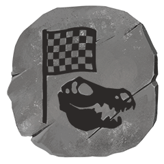 Icon for Top skull-scorer