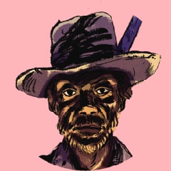 Icon for The Sharecropper