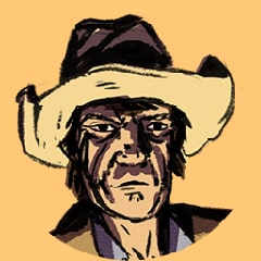 Icon for The Cowboy