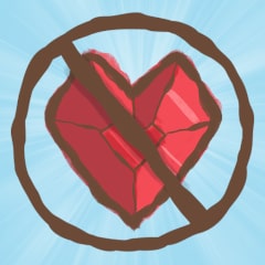 Icon for How Could You Be So Heartless