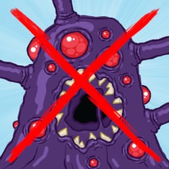 Icon for Inkvil Vanquished?