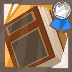 Icon for Somebody's memories
