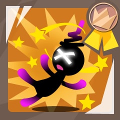 Icon for Spectacular Explosion