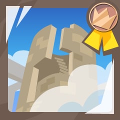 Icon for Kingdom in the sky