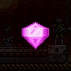 Icon for Super Diamond Complete 8