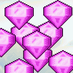 Icon for Super Diamond Ending