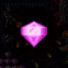 Icon for Super Diamond Complete 7