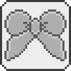 Icon for Platinum Bow