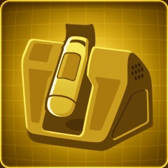 Icon for Leave Only Time Capsules