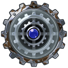 Icon for Gear Action!