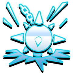 Icon for Fighting Spark