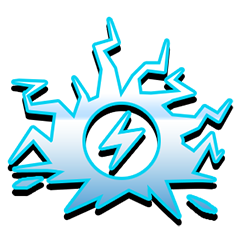 Icon for Supercharged!