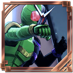 Icon for Counterattack Beginner