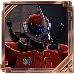 Icon for ACCEL Player