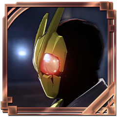Icon for ZERO-ONE Player