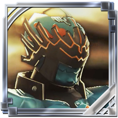 Icon for Enemy Code Collector