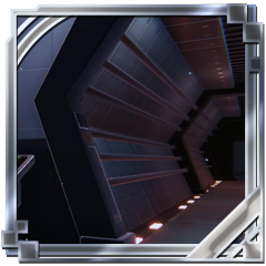 Icon for Infiltrating the Center Tower