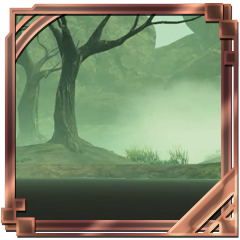 Icon for Infiltrating the Swamp Sector