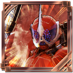 Icon for ACCEL the Mighty
