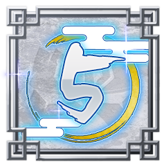 Icon for Synchronicity