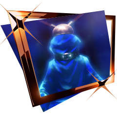 Icon for A Grand Experiment