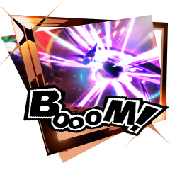 Icon for Let's Blow It Up