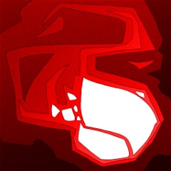Icon for Floor is lava