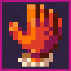 Icon for Rocket Fist