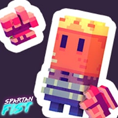 Icon for Spartan Fist