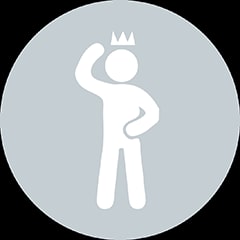 Icon for King of the Court