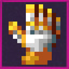 Icon for Feather Fist