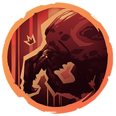 Icon for Infested