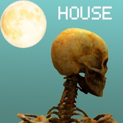 Icon for Complete the house