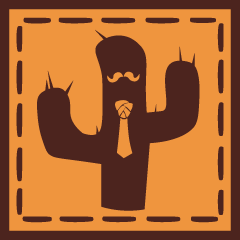 Icon for Pattern Collector: The Desert