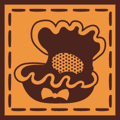 Icon for Pattern Collector: The Beach