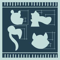 Icon for Blueprint Salvager: The Beach