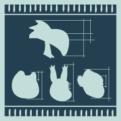 Icon for Blueprint Salvager: The Jungle