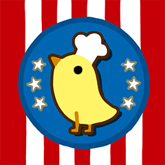 Icon for Fried chicken