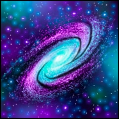 Icon for Space