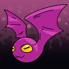 Icon for Bat-cave