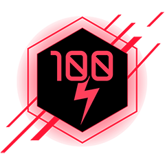 Icon for Overcharge