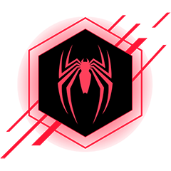 Icon for Spider-Training: Complete