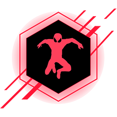 Icon for Launch, Swing and Dive
