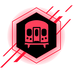 Icon for The Harlem Express