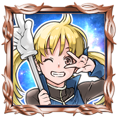 Icon for Our Secret...Weapon?